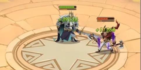 剑与远征骨王反伤机制是什么 剑与远征骨王反伤机制是什么