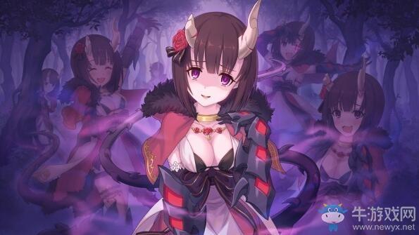 《公主连结Re：Dive》病娇角色介绍