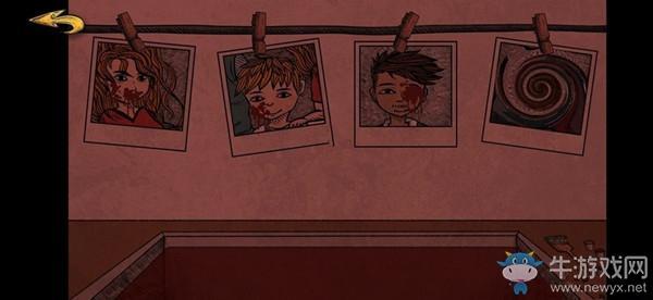 《人生画廊》第一章1-9过关攻略