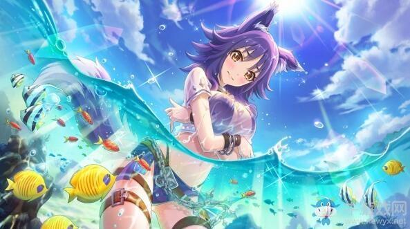 《公主连结Re:Dive》水狼角色介绍