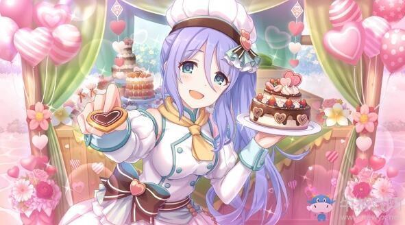 《公主连结Re：Dive》情姐角色介绍