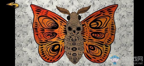 《人生画廊》第一章1-6朋友过关攻略