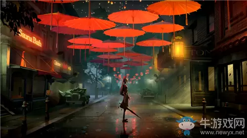 《第五人格》唐人街地图上线时间介绍