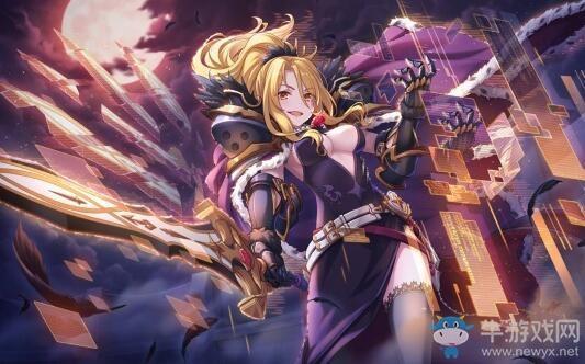 《公主连结Re:Dive》克总角色介绍