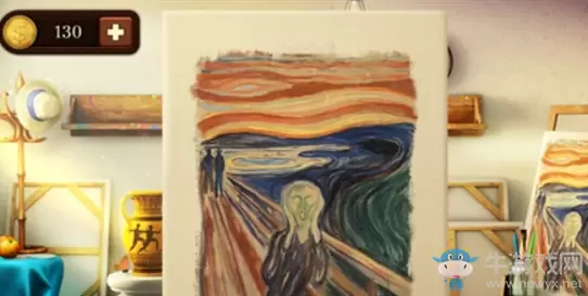 《帮我开开门》第43关通关攻略