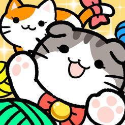 模拟养猫