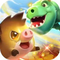 萌兽争霸红包版