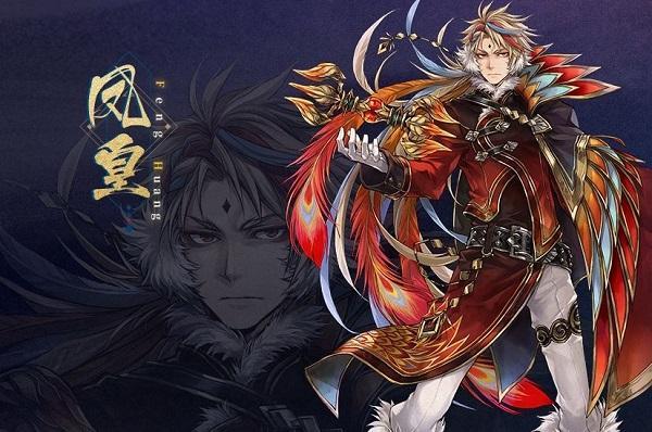 山海镜花ssr排行