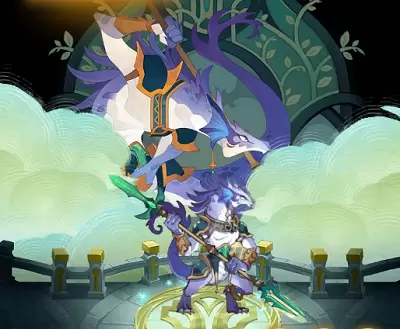 剑与远征绿裔新英雄怎么样