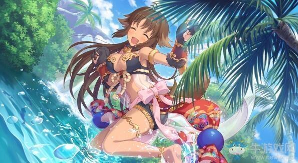 《公主连结Re:Dive》狗拳角色介绍
