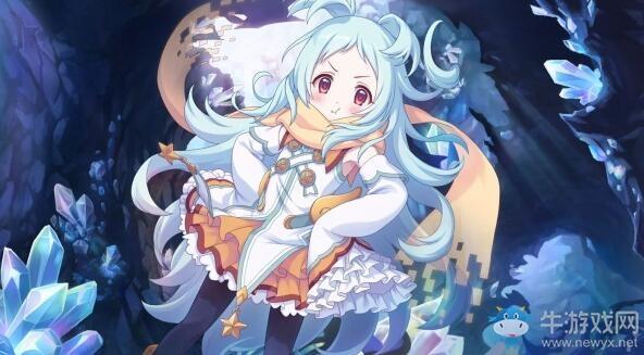 《公主连结Re：Dive》布丁角色介绍