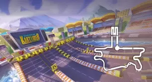 跑跑卡丁车城镇极限竞技场玩法攻略 跑跑卡丁车城镇极限竞技场上线时间