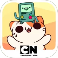 小偷猫的卡通频道 