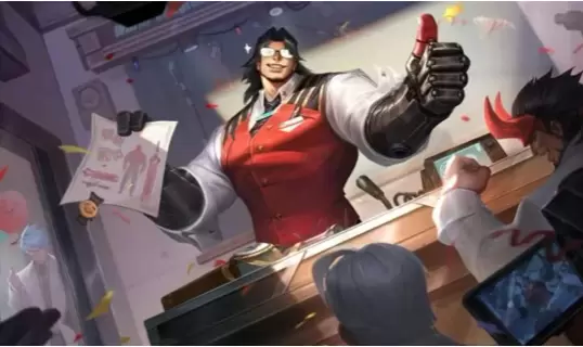 王者荣耀2020返场皮肤汇总介绍 王者荣耀今年还有哪些皮肤会返场