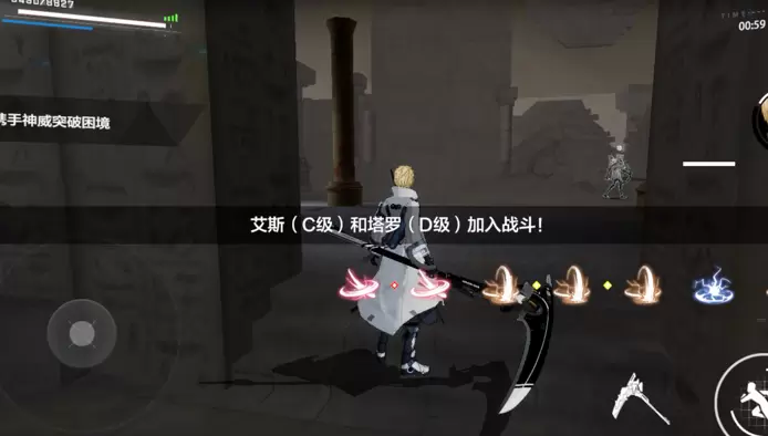 战双帕弥什库洛姆间章隐藏剧情介绍 库洛姆间章隐藏剧情解锁攻略