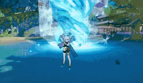 崩坏3全新SP女武神朔夜观星详细介绍 崩坏3 V4.0更新内容介绍