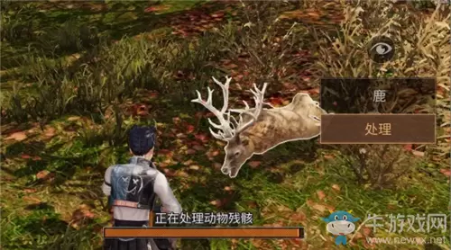 《明日之后》炎热异象任务奖励一览