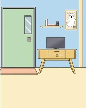 《妈妈把钥匙藏起来了》第二十四关通关攻略