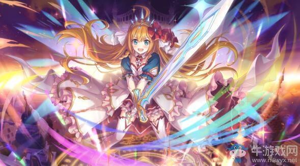 《公主连结Re：Dive》命运佩可角色介绍