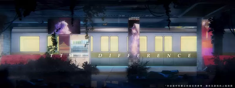 王者荣耀时之恋人皮肤背景解析 时之恋人皮肤故事一览