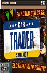 汽车交易商模拟