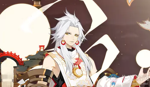 《阴阳师》5月20日更新内容 铃鹿御前上线&520活动