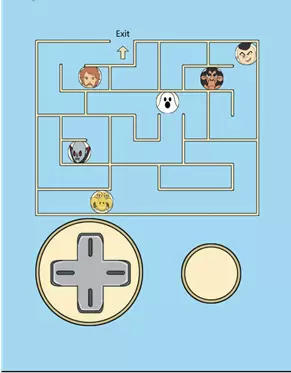 《妈妈把钥匙藏起来了》第三十关通关攻略