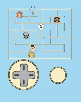 《妈妈把钥匙藏起来了》第三十关通关攻略