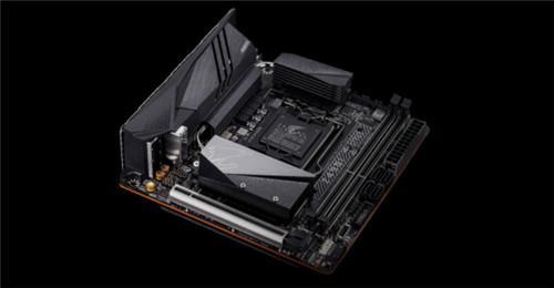 玩转十代酷睿十核狂飙！技嘉Z490 AORUS系列主板齐开售！