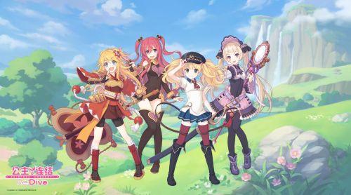 公主连结镜华值得抽吗