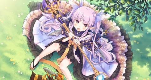 公主连结镜华值得抽吗