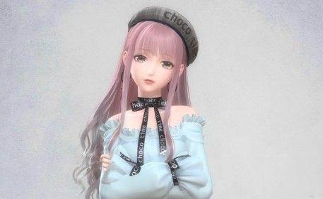 闪耀暖暖忆海心阶