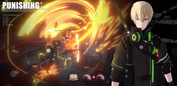 《战双帕弥什》520助力应援在哪