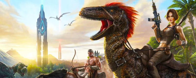 方舟生存进化手游风神翼龙怎么抓?风神翼龙捕捉方法介绍 方舟生存进化手游风神翼龙怎么抓?风神翼龙捕捉方法介绍