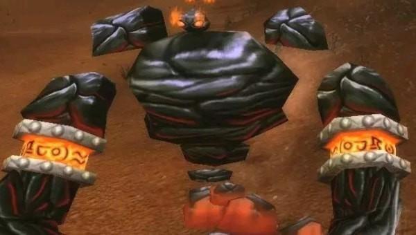 魔兽世界怀旧服元素之土哪里掉率高?元素之土速刷位置介绍 魔兽世界怀旧服元素之土哪里掉率高?元素之土速刷位置介绍