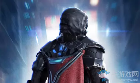 《和平精英》暗夜武装套装介绍