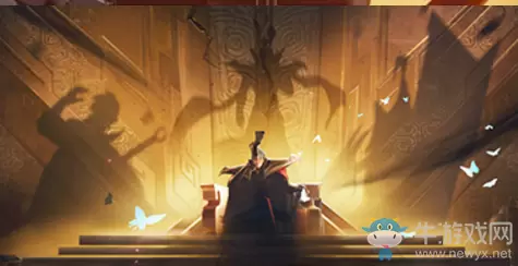 《王者荣耀》新英雄蒙恬上线时间