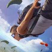 我要活下去吃鸡