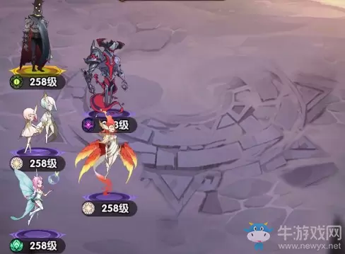 《剑与远征》锦标赛上分阵容推荐