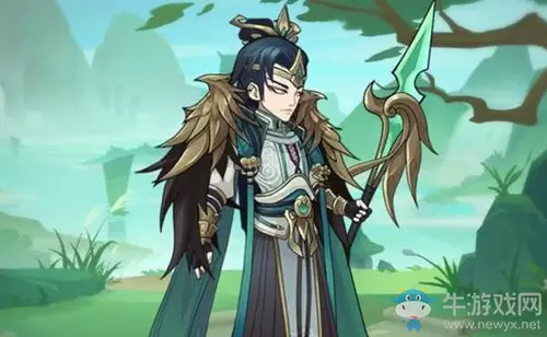 《千秋辞》周瑜值得培养吗