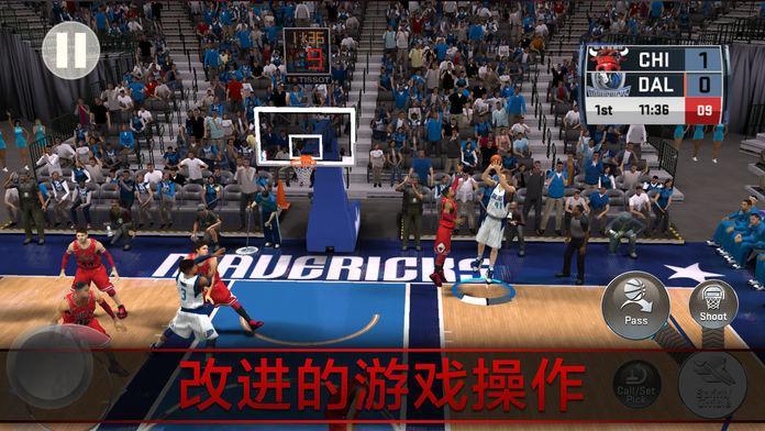 NBA2K系列游戏专区