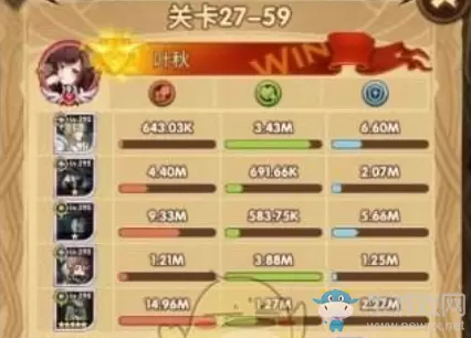 《剑与远征》27章通关攻略