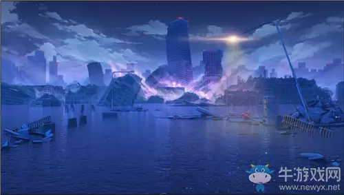 《永远的7日之都》浮世的镜影微光结局攻略