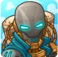 蒸汽朋克防御手游