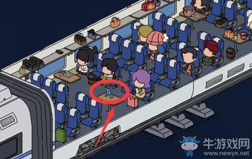 《梦境侦探》时光水晶碎片位置介绍