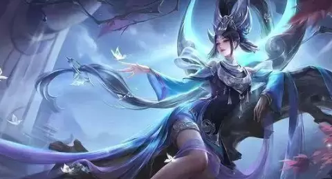 王者荣耀女娲朔望之晖礼包价格 王者荣耀女娲朔望之晖获得概率