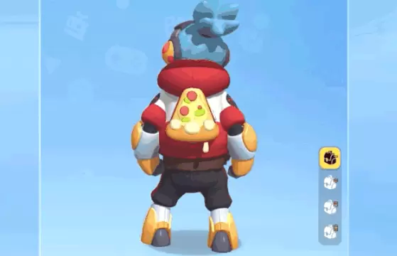 香肠派对必胜客联动家附近没有主题店怎么办