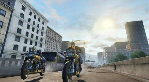 明日之后深渊之力时装 明日之后深渊之力时装