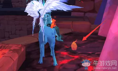 《剑与轮回》星钻屏障的花位置一览