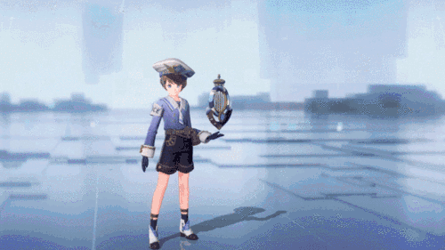 《风云岛行动》希洛皮肤蓝色使命获取方法攻略